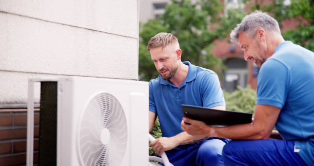 HVAC Air Duct Cleaning in Highland Lakes, NJ