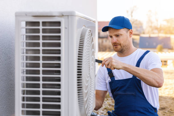 Best HVAC Replacement Cost  in Highland Lakes, NJ