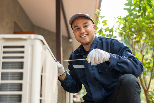 Best Emergency HVAC Repair  in Highland Lakes, NJ